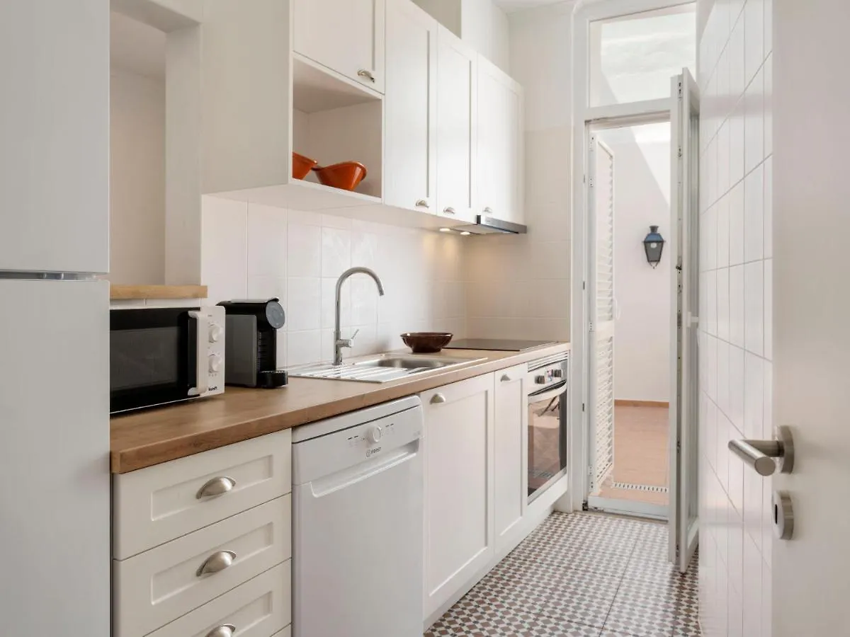 Apartment Dona Ana By Interhome Λάγος