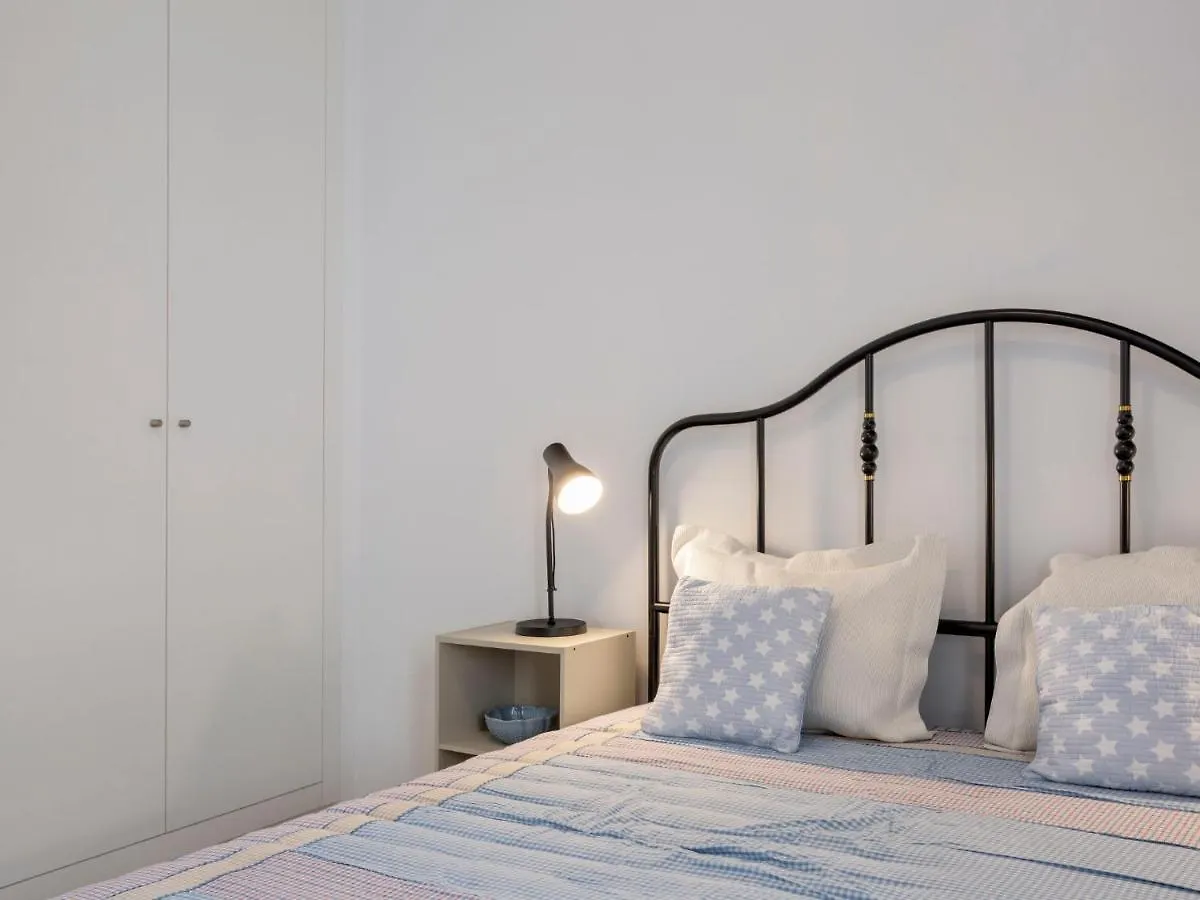 Apartment Dona Ana By Interhome Λάγος Πορτογαλία