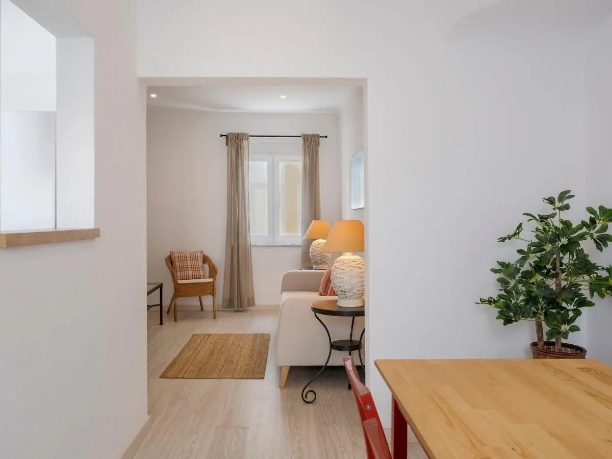 Apartment Dona Ana By Interhome Λάγος 0*,  Πορτογαλία