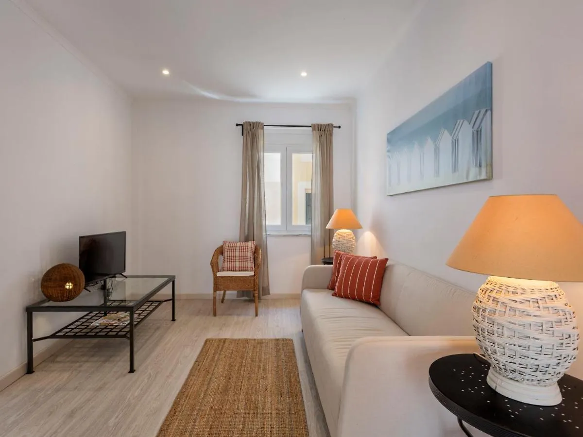 Apartment Dona Ana By Interhome Λάγος