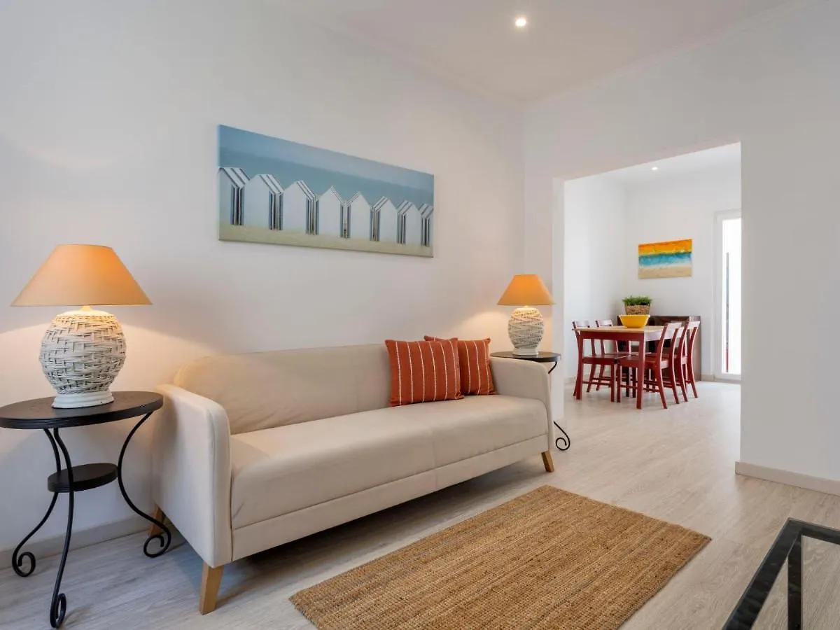 Apartment Dona Ana By Interhome Λάγος