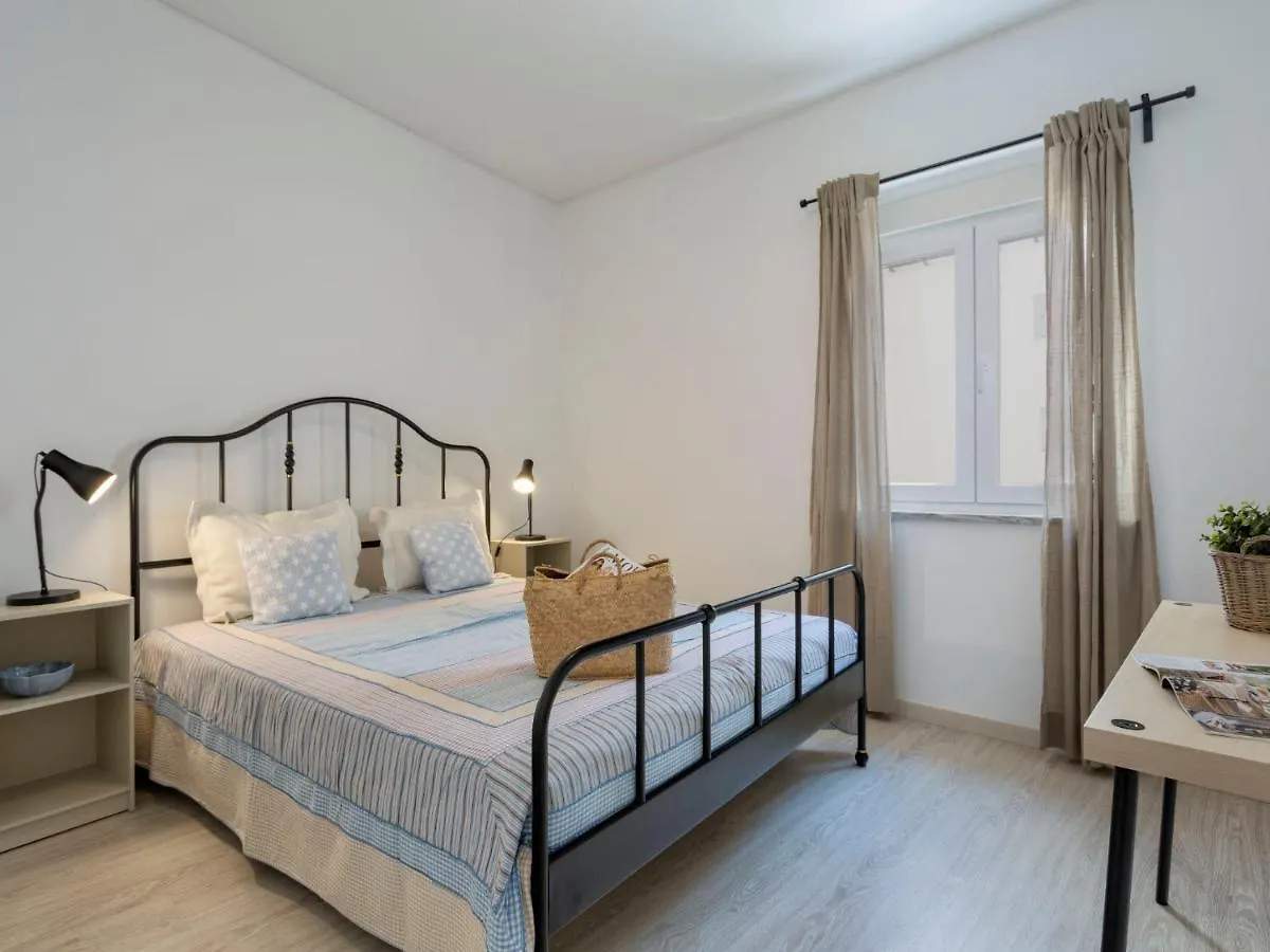 Apartment Dona Ana By Interhome Λάγος