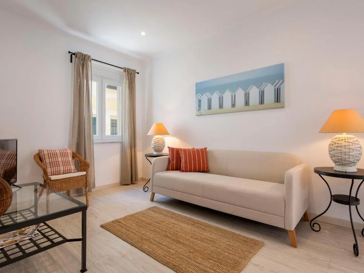 Apartment Dona Ana By Interhome Λάγος