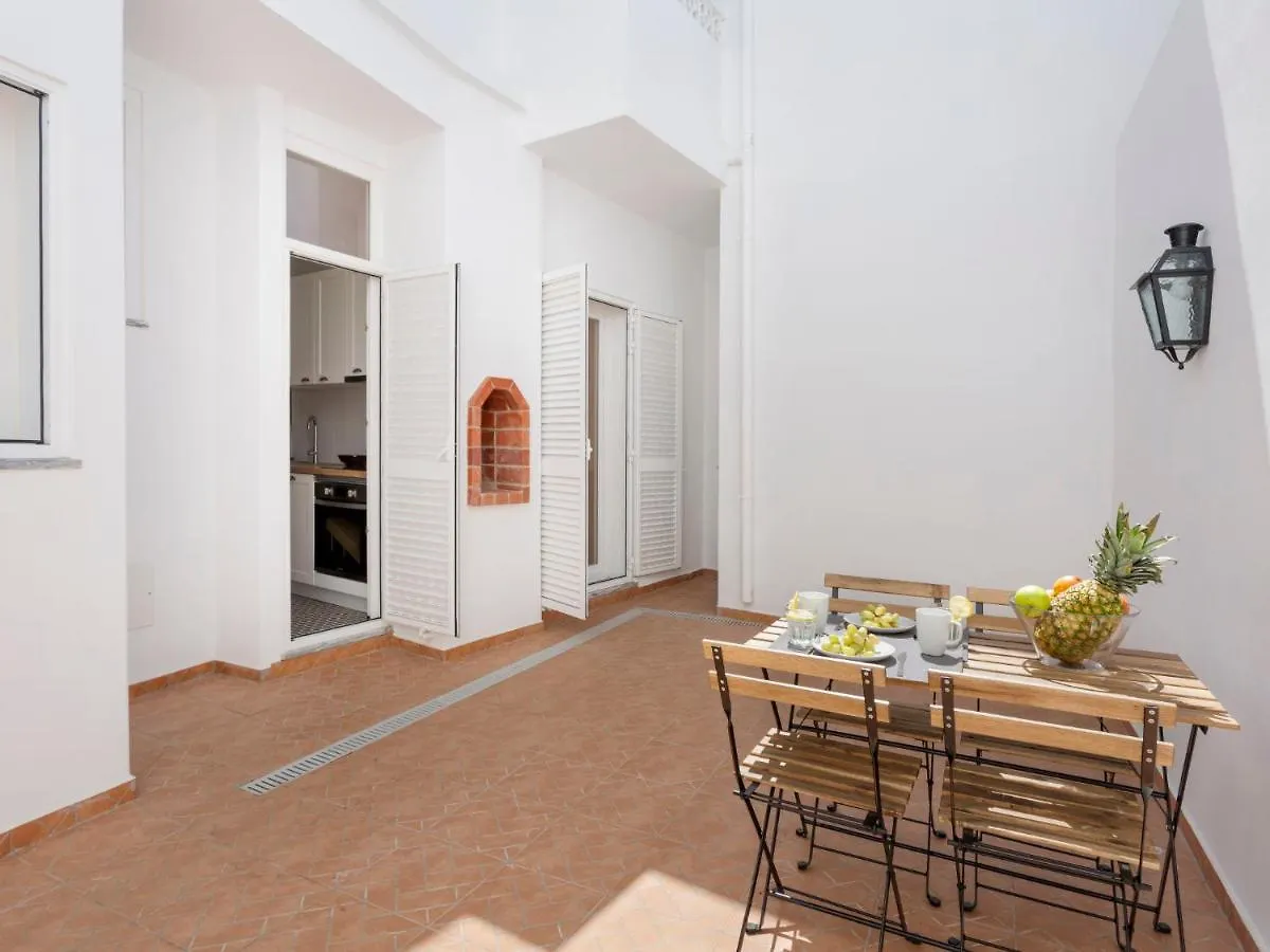 Apartment Dona Ana By Interhome Λάγος 0*,