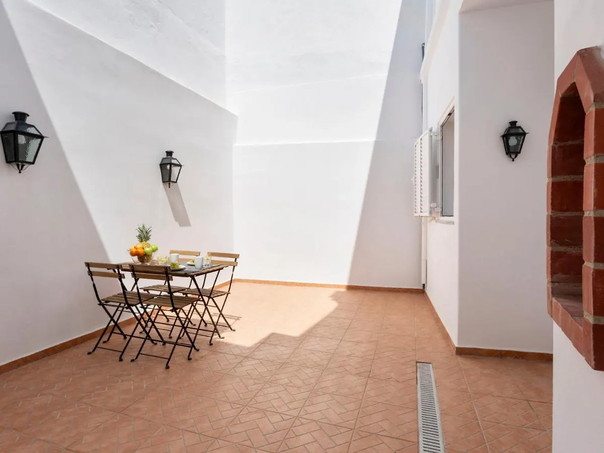 Apartment Dona Ana By Interhome Λάγος