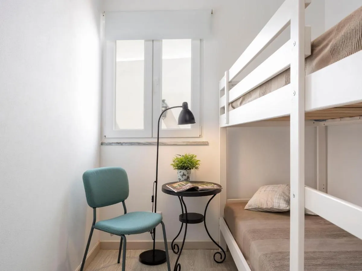 Apartment Dona Ana By Interhome Λάγος