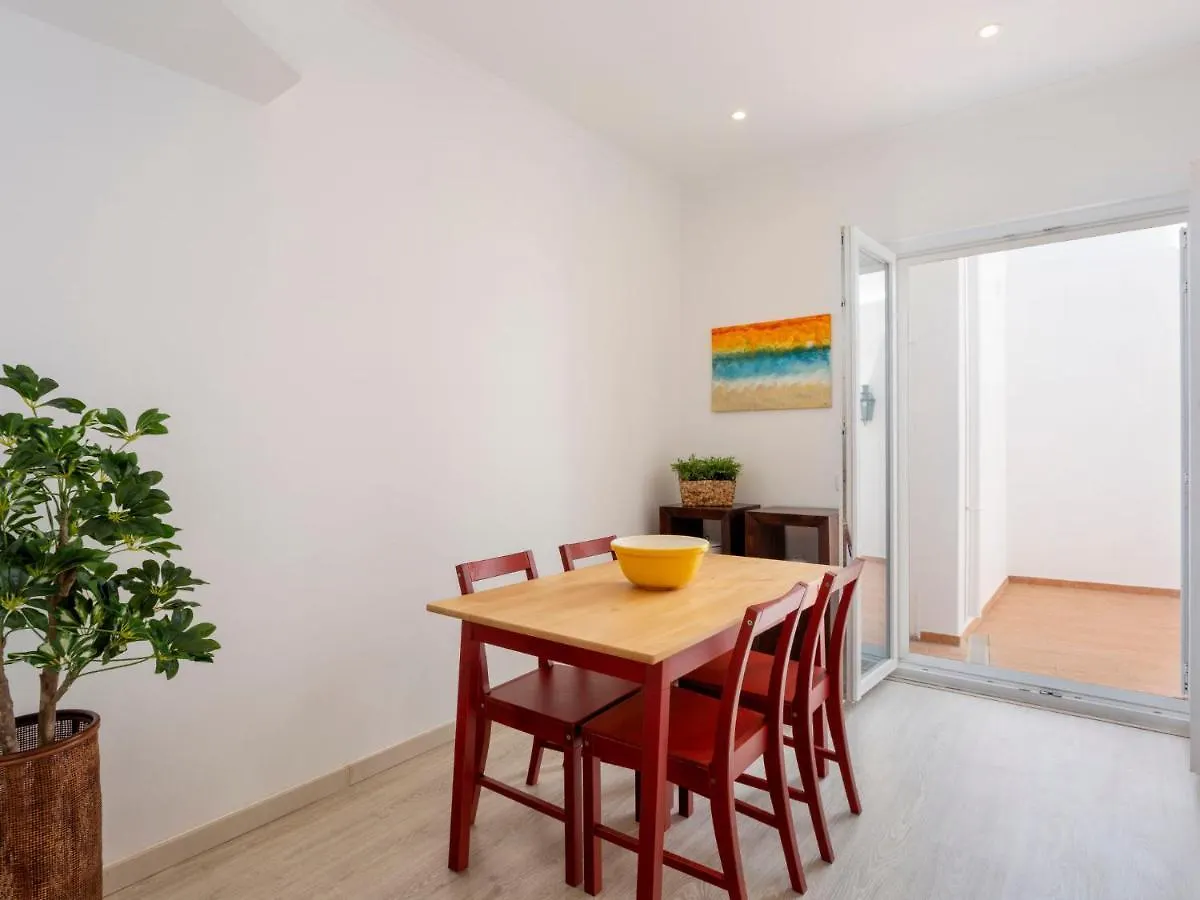 Apartment Dona Ana By Interhome Λάγος Πορτογαλία