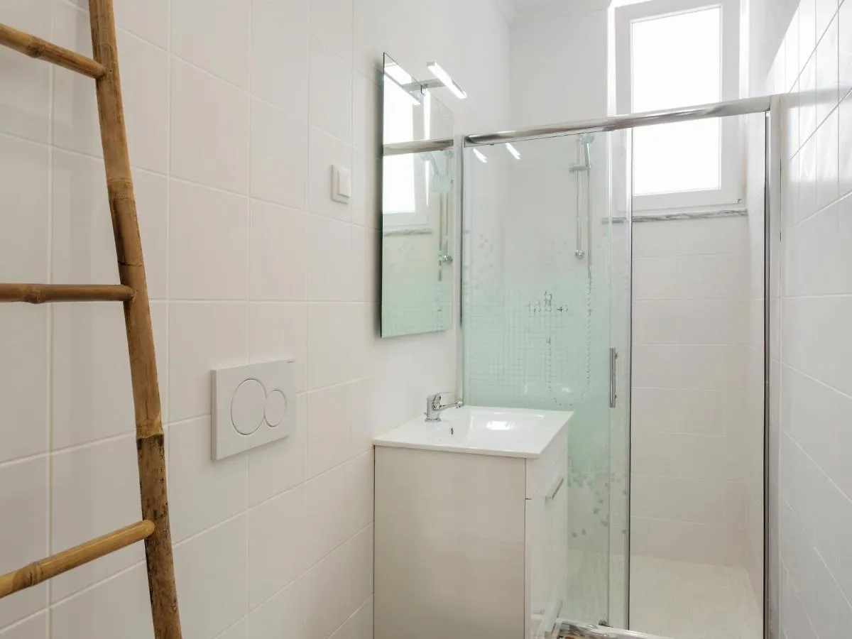 Apartment Dona Ana By Interhome Λάγος