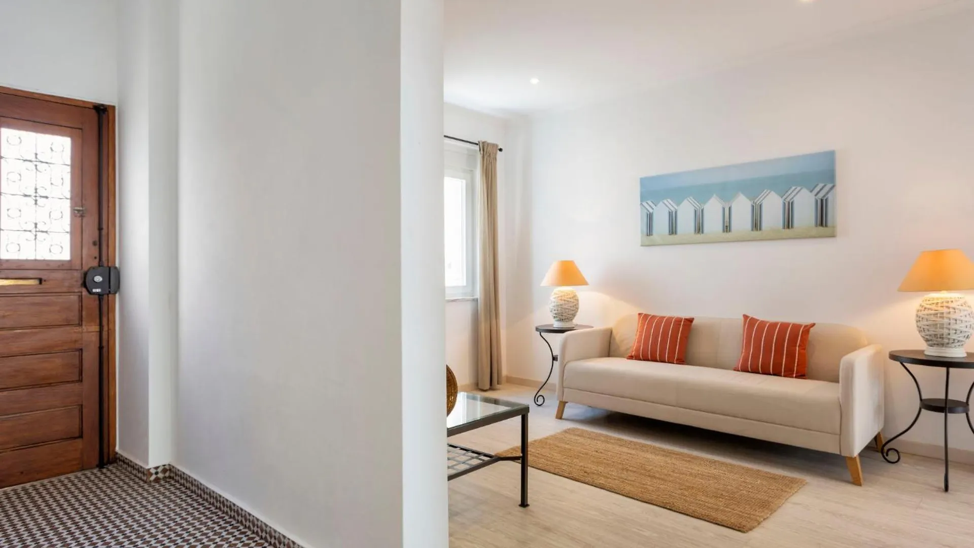 Apartment Dona Ana By Interhome Λάγος